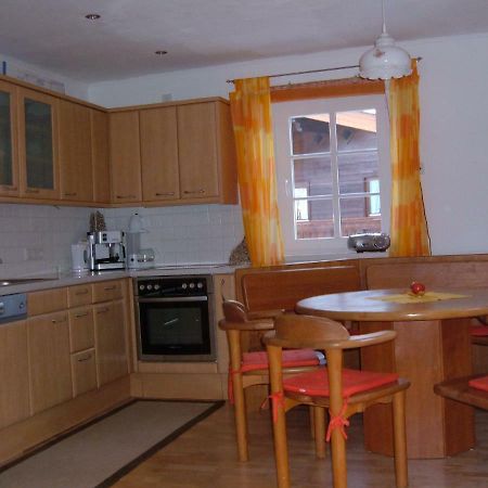 Haus Loferer Apartment Sankt Martin bei Lofer Luaran gambar