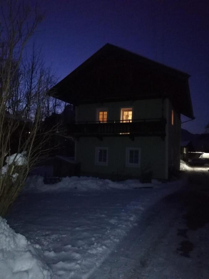 Haus Loferer Apartment Sankt Martin bei Lofer Luaran gambar