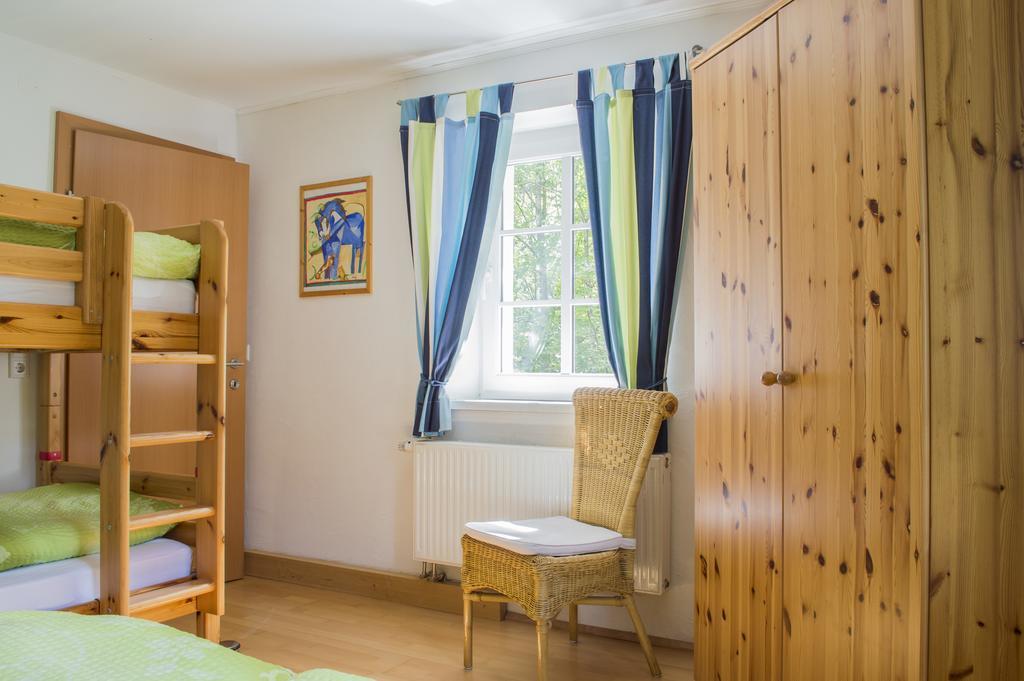 Haus Loferer Apartment Sankt Martin bei Lofer Luaran gambar
