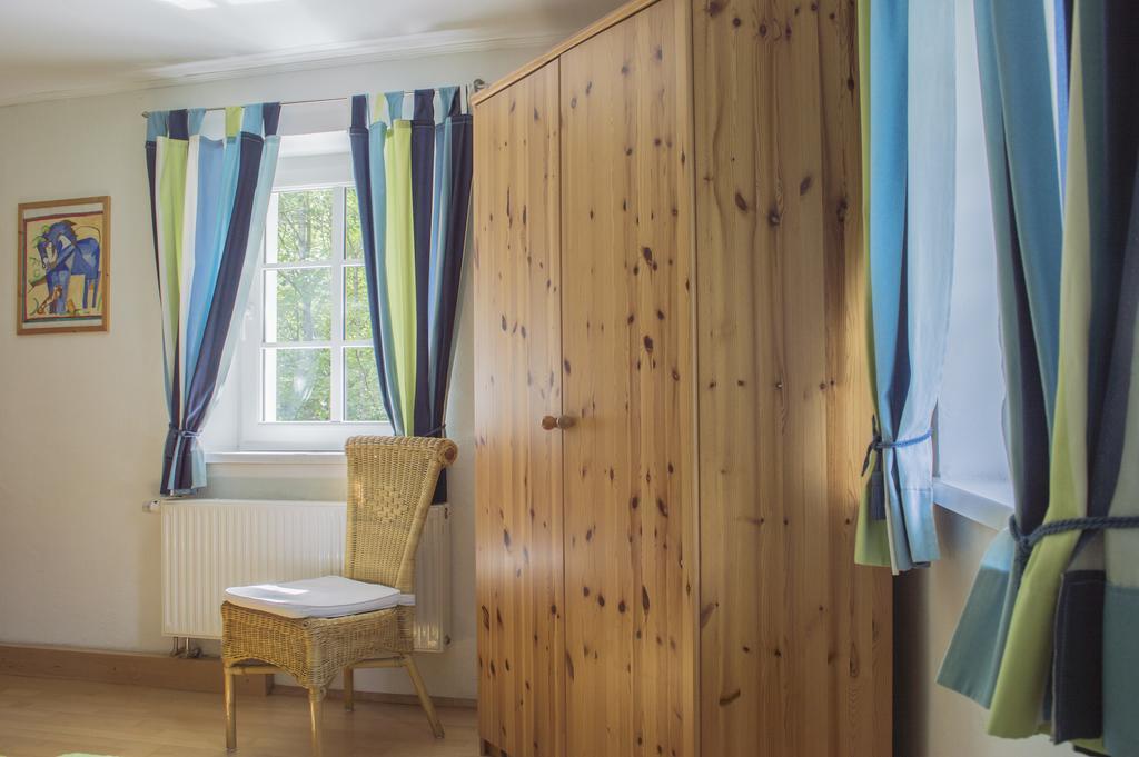 Haus Loferer Apartment Sankt Martin bei Lofer Luaran gambar