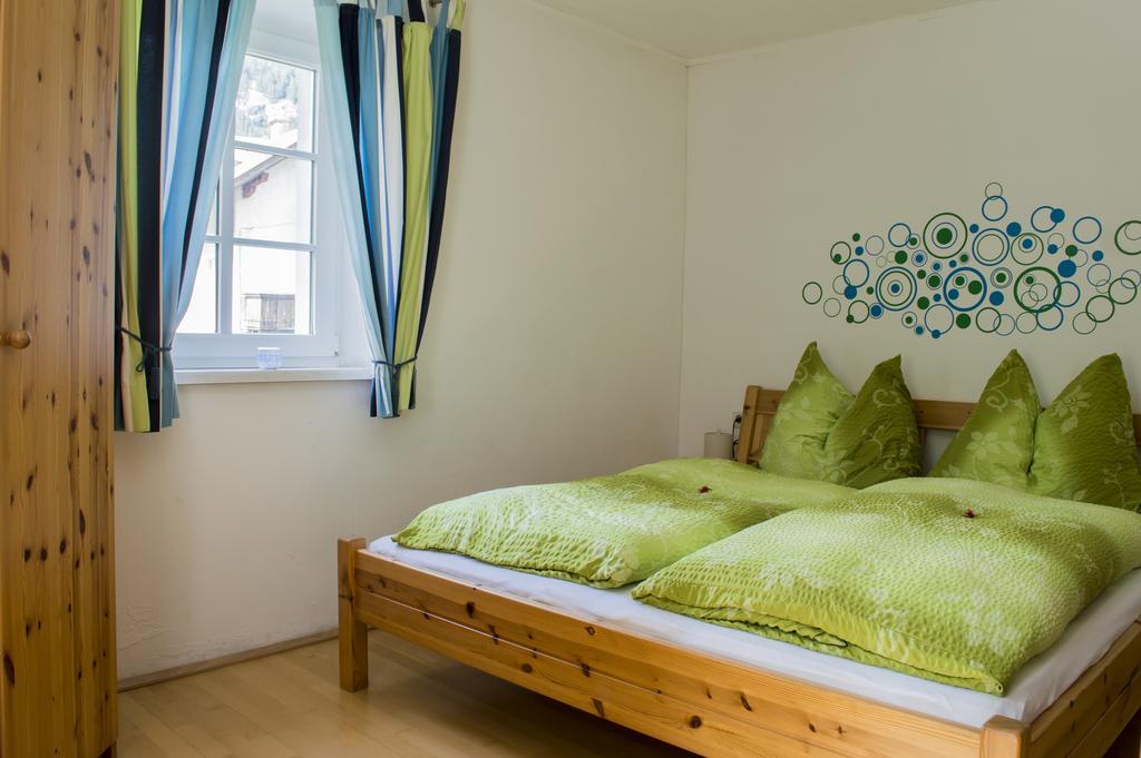 Haus Loferer Apartment Sankt Martin bei Lofer Luaran gambar