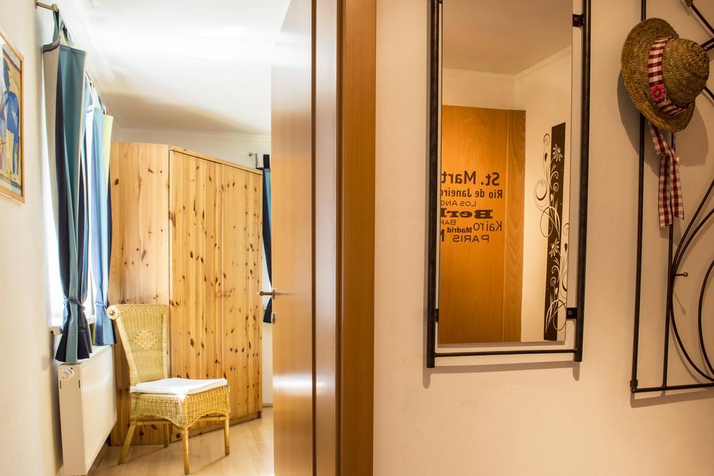 Haus Loferer Apartment Sankt Martin bei Lofer Luaran gambar