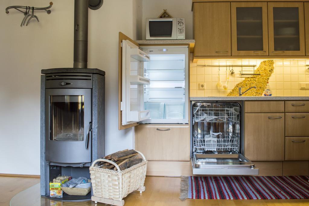 Haus Loferer Apartment Sankt Martin bei Lofer Luaran gambar