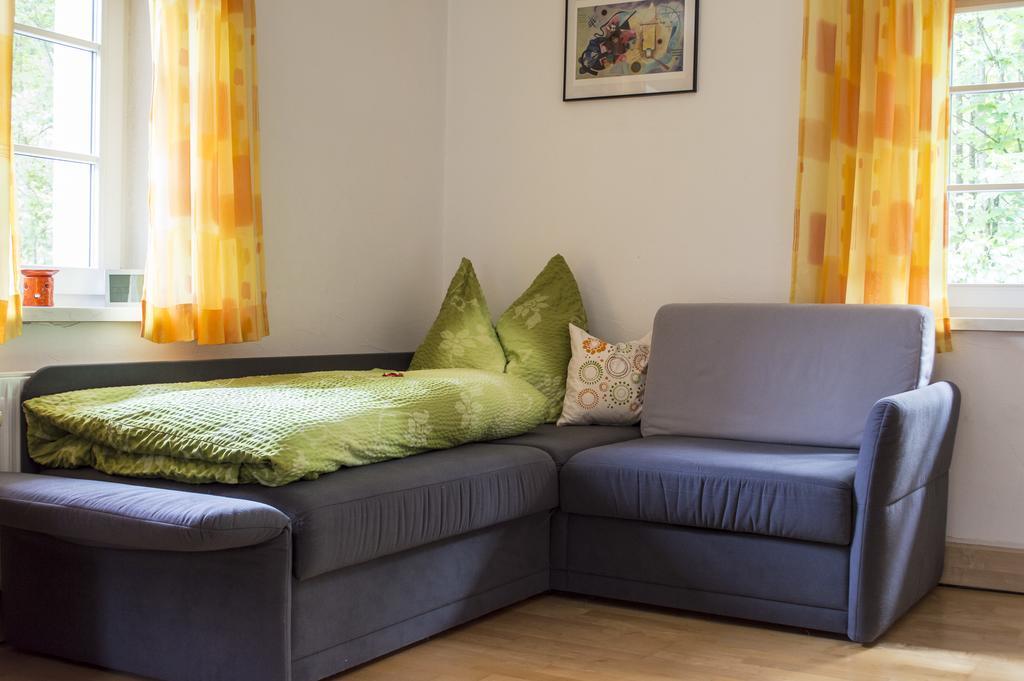 Haus Loferer Apartment Sankt Martin bei Lofer Luaran gambar