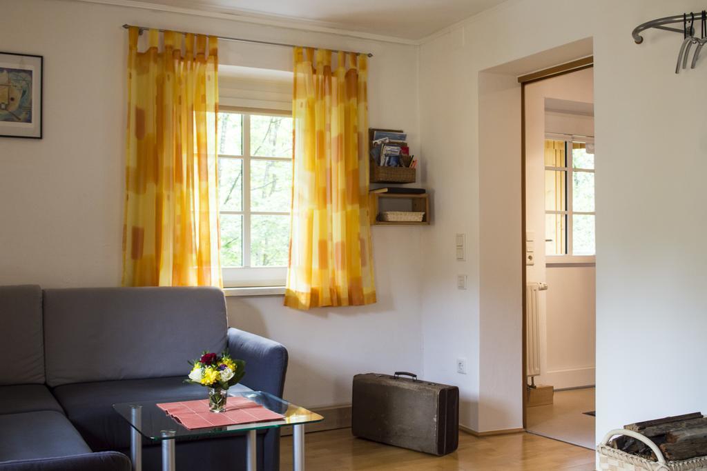 Haus Loferer Apartment Sankt Martin bei Lofer Luaran gambar
