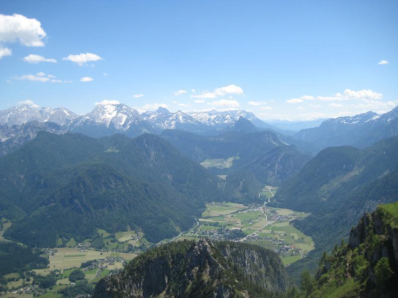Haus Loferer Apartment Sankt Martin bei Lofer Luaran gambar